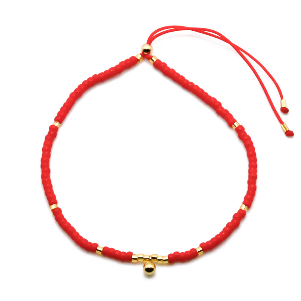 Perlenarmband Milano