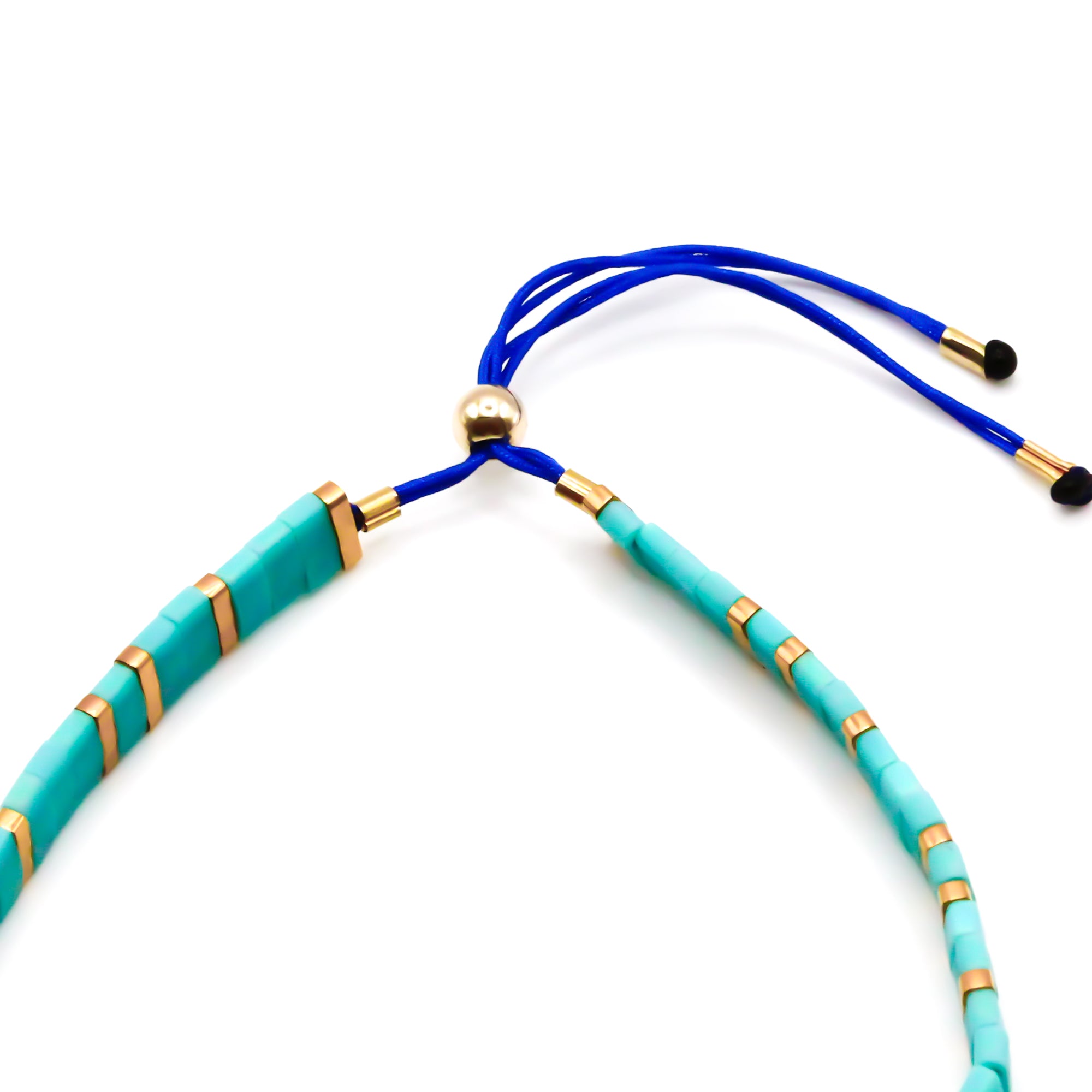 Tila Armband Smeralda