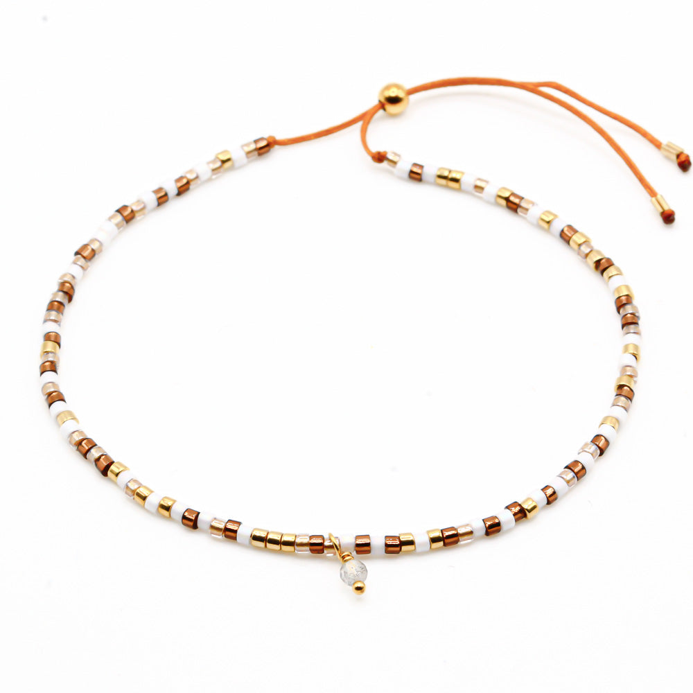 Perlenarmband