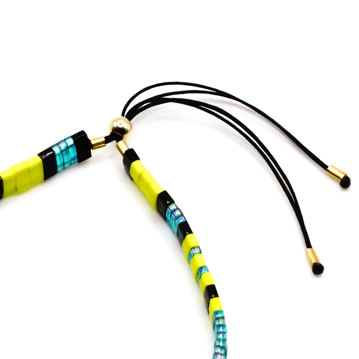 Tila Armband Rollercoaster