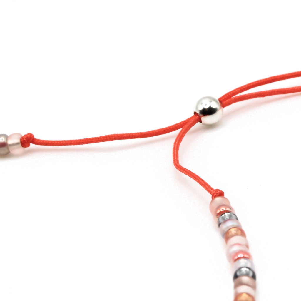 Perlenarmband