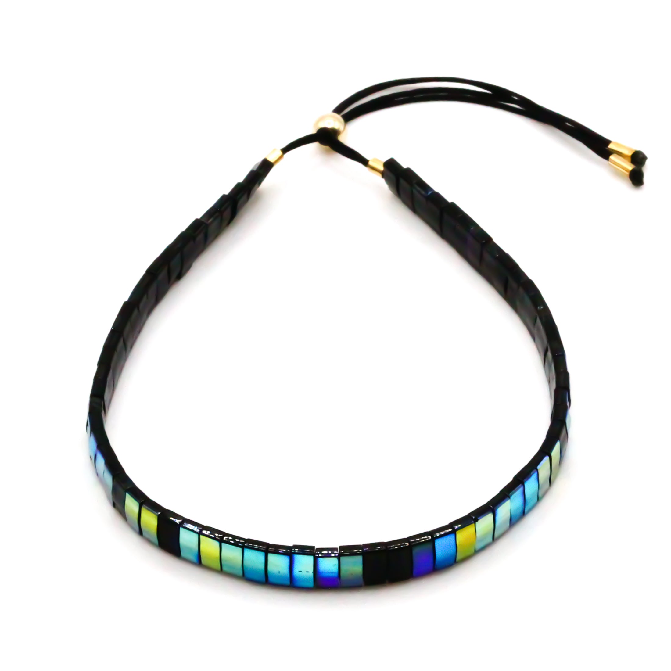 Tila Armband Midnight Sky
