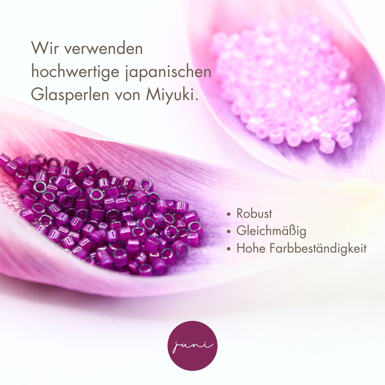 perlenschmuck