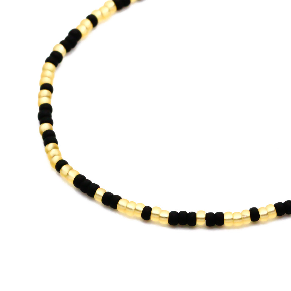 Perlenarmband