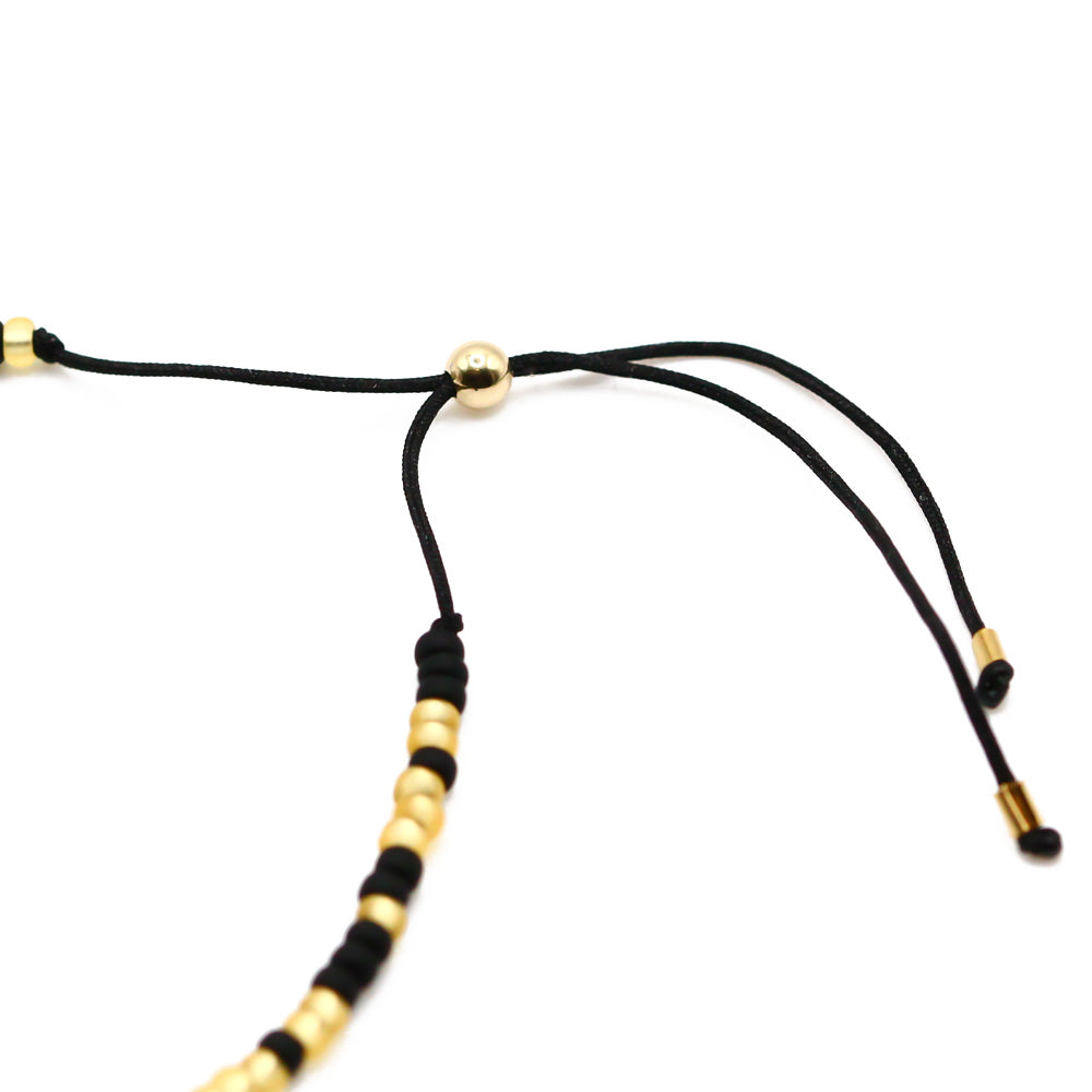 Perlenarmband