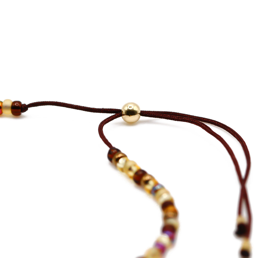 Perlenarmband