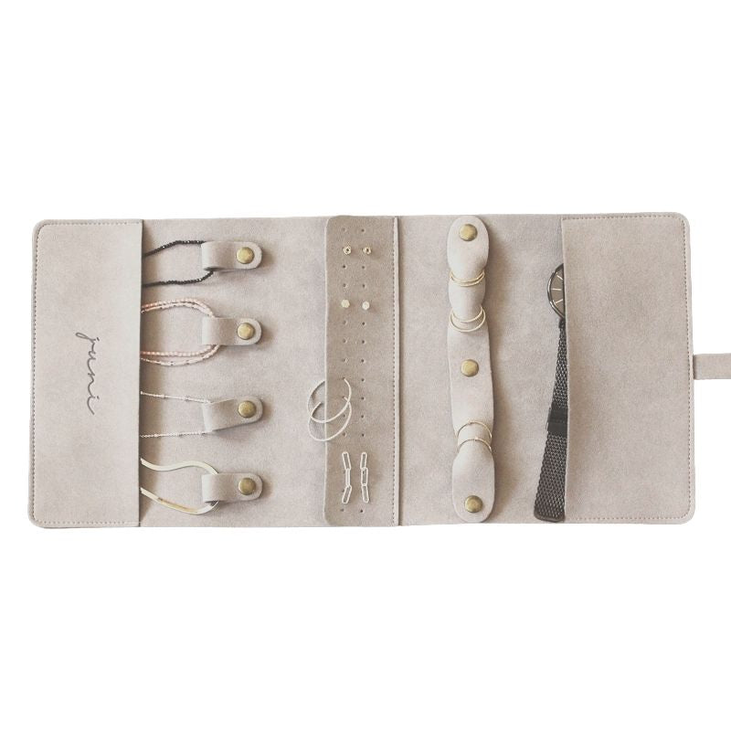 Schmuck reise etui