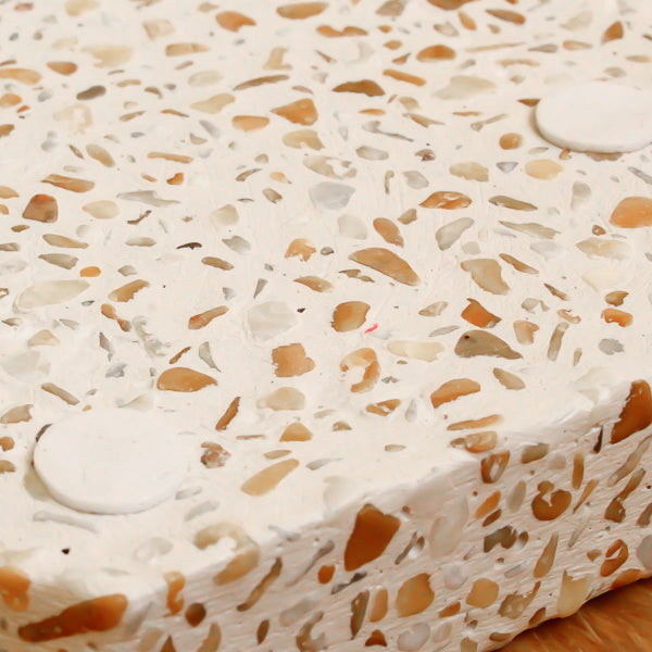 Schmuckschale Beton