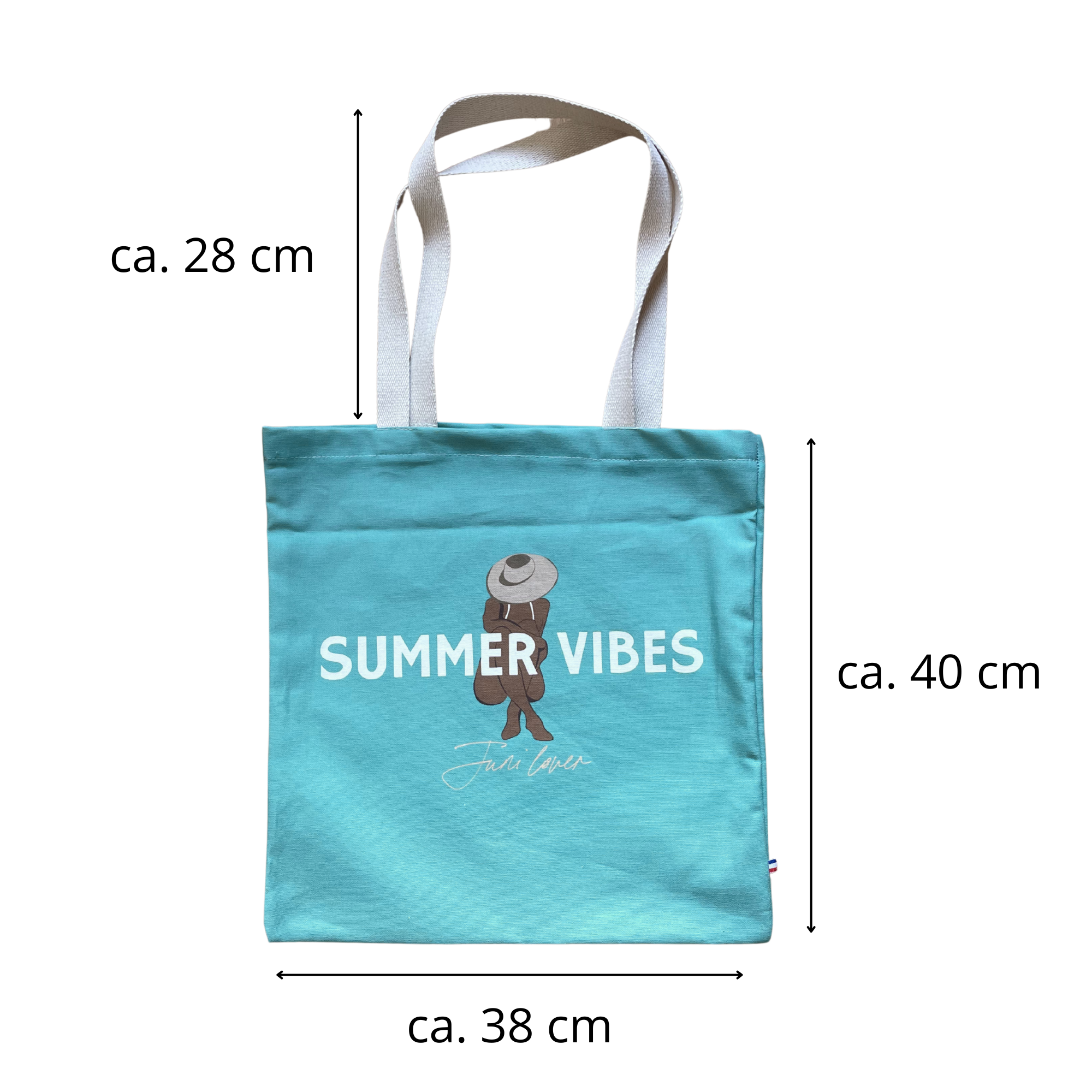 Jubiläums Bundle Türkis