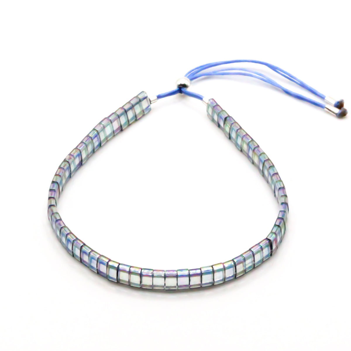 Tila Armband Cloud