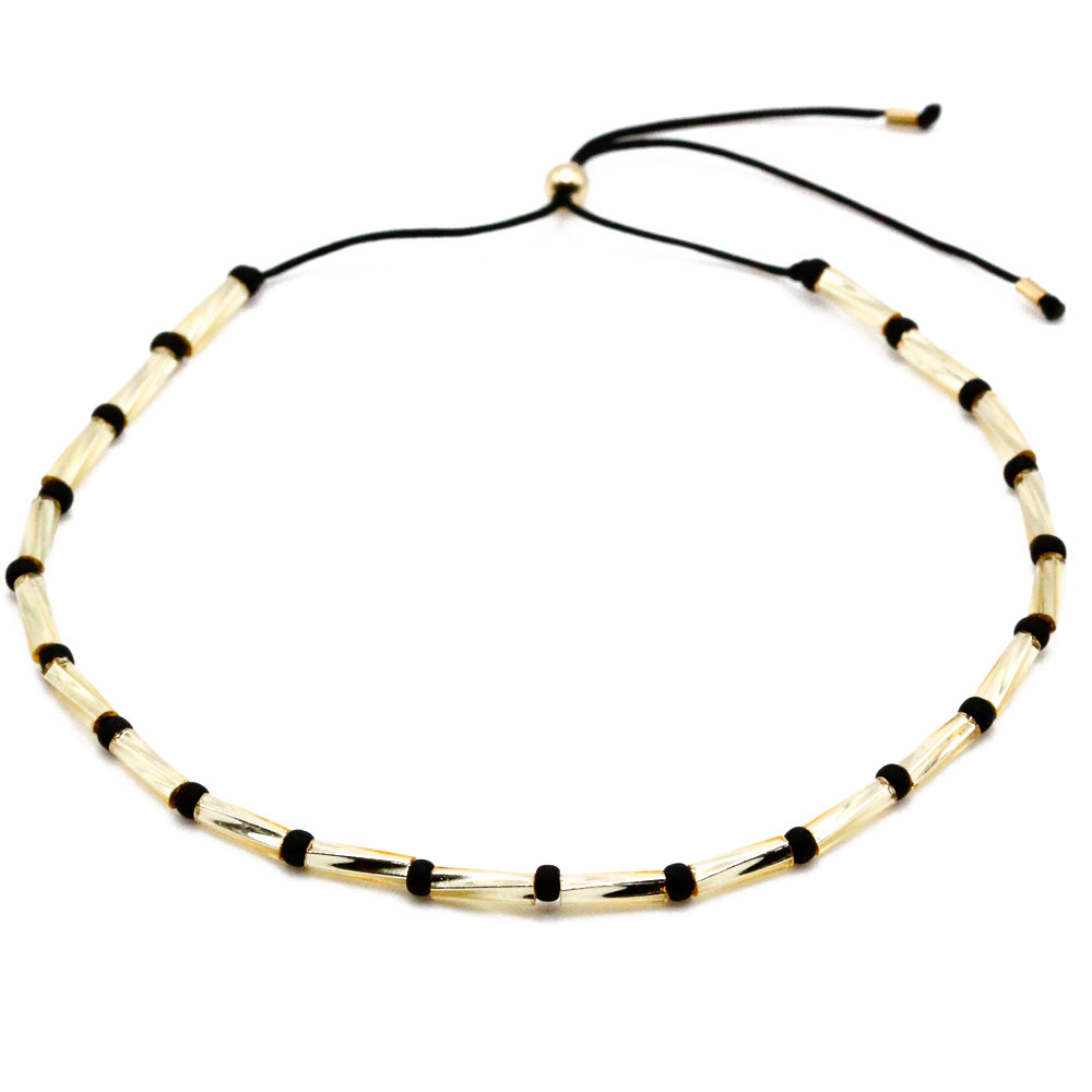 Perlenarmband