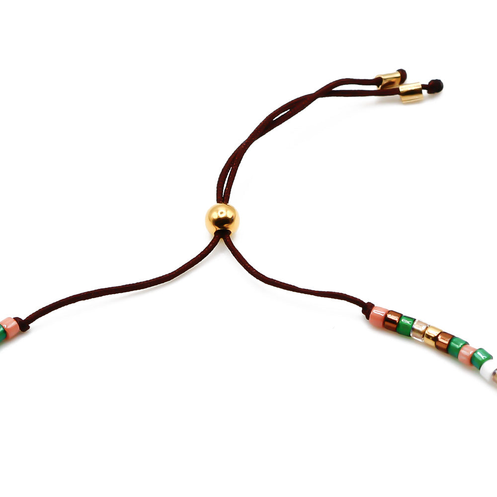 Perlenarmband