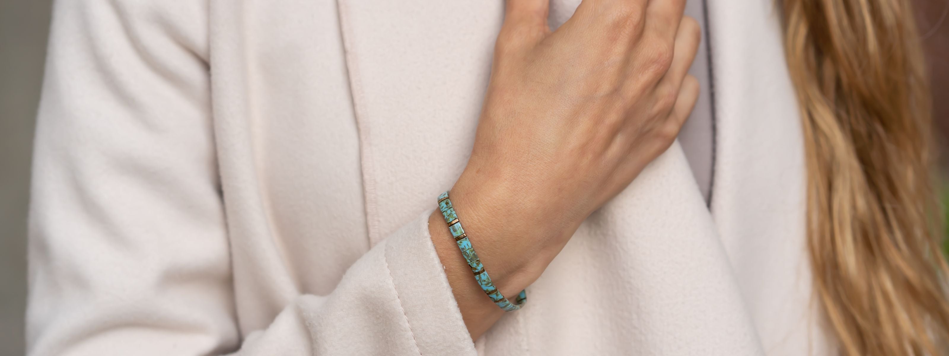 perlenarmband