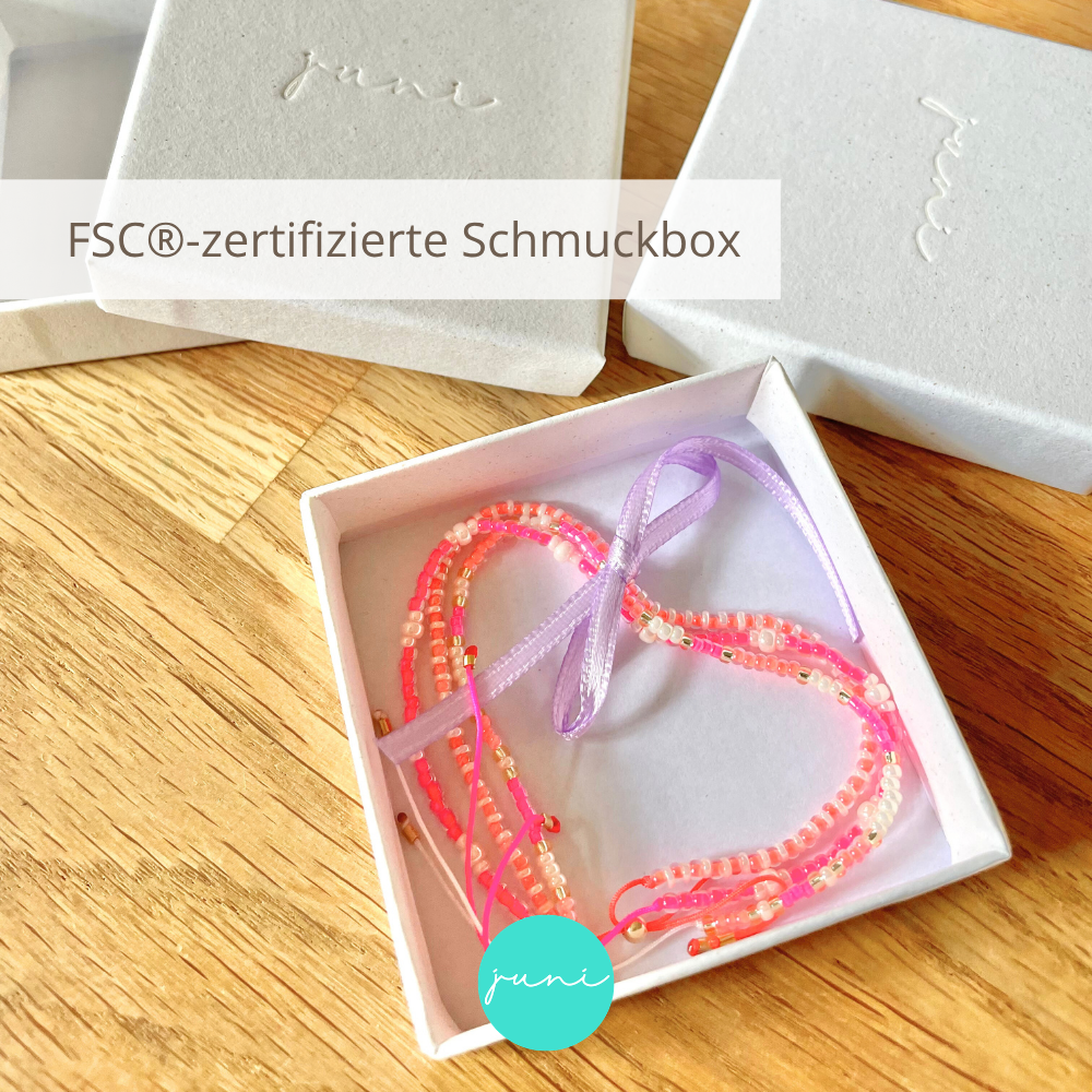 schmuckbox für schmuck geschenk
